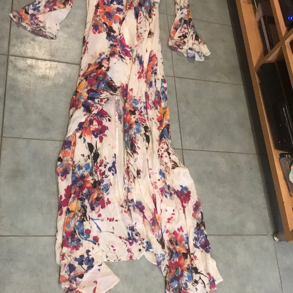 Fashion Nova Dress - Picture 2 of 3